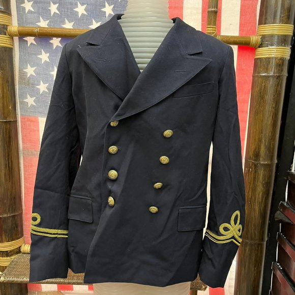 NWT Polo by Ralph Lauren 1pc Coat jacket blazer - Picture 1 of 7